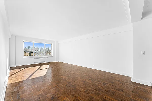 Rented by Rudin Management Company, Inc. | media 17