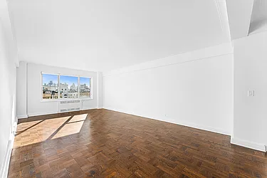 Rented by Rudin Management Company, Inc.