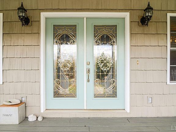 Front Doors