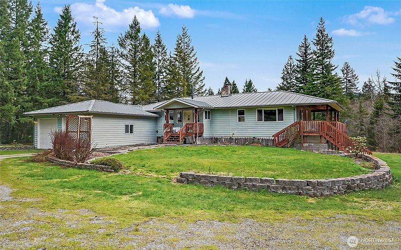 2nd image of 48513 144th Avenue E