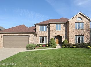 1107 Tiara Ct, Naperville, IL 60564