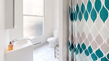 Rented by Flatiron Real Estate Advisors LLC