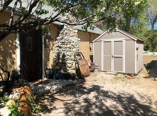 3227 Old Us Highway 395, Washoe Valley, NV 89704