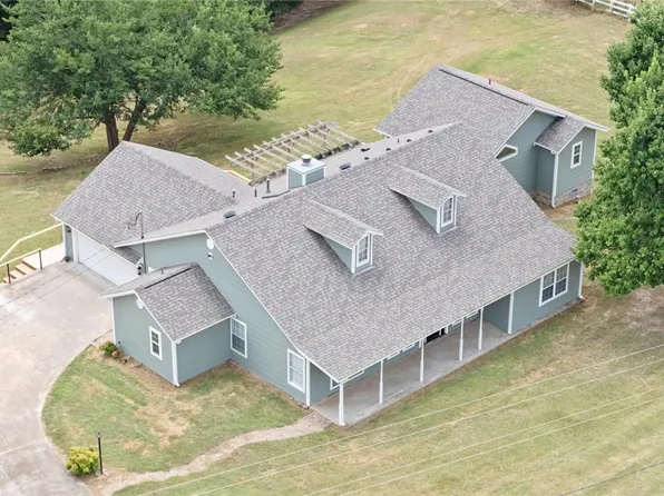 815 Steele Rd, Springdale, AR 72762