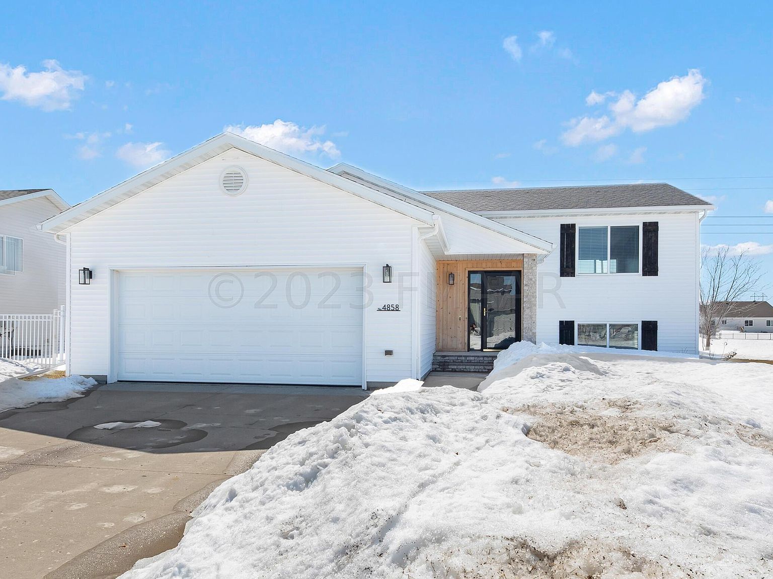 4858 45th Ave S, Fargo, ND 58104 Zillow