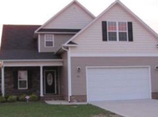 86 Lockwood Dr, Cameron, NC 28326