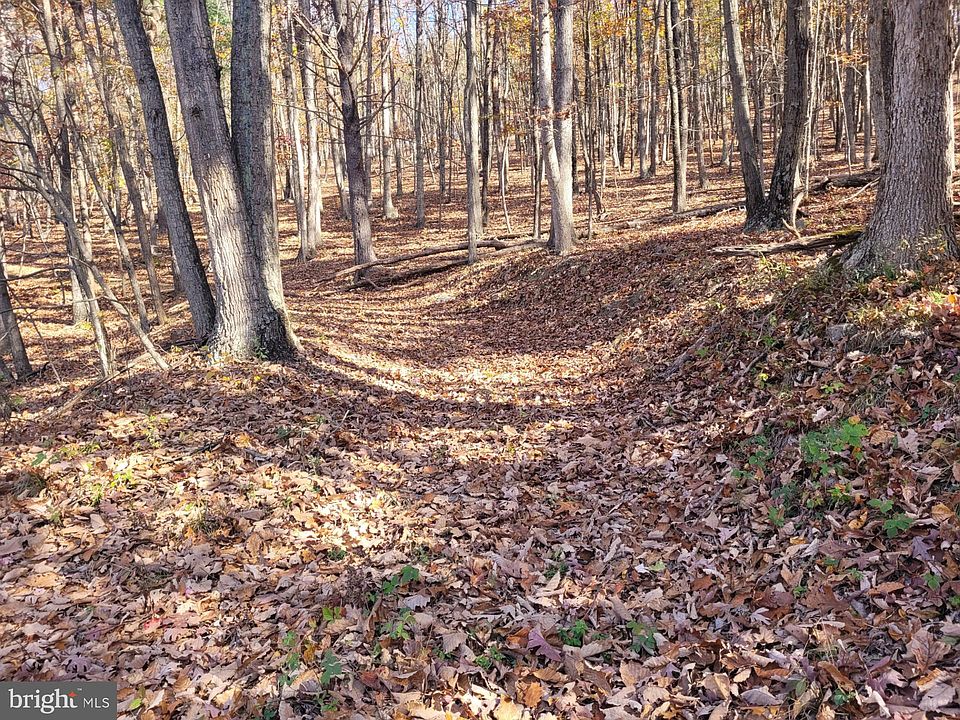 1st image of Little Cacapon Mountain Road Whippoorwill Song Ln