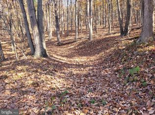 Little Cacapon Mountain Road Whippoorwill Song Ln, Augusta, WV 26704