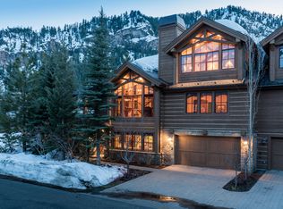 202 Bird Dr, Ketchum, ID 83340