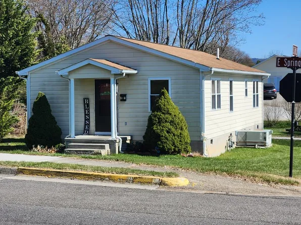 515 E Spring St, Wytheville, VA 24382