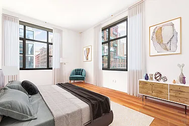 Sold by Halstead Real Estate