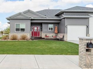 2135 Clubhouse Way, Billings, MT 59105