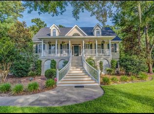 47 Ripplemoor Ln, Charleston, SC 29414
