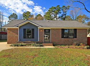 51 Oak Grove Rd, Goose Creek, SC 29445