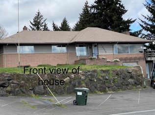 19273 Military Rd S, Seatac, WA 98188