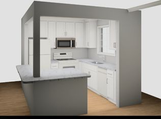 708 N Sherman Dr #708, Royal Oak, MI 48067