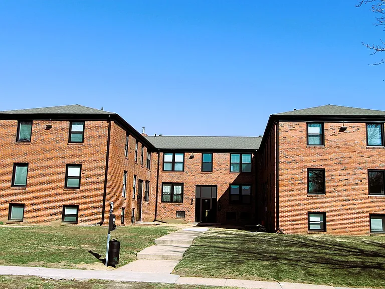 The Gladstone! Classic but Modern 1 & 2 Bedroom Apartments in Dundee — Photo 12