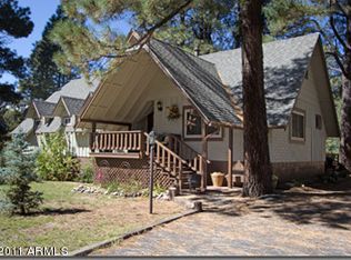 4086 Canyon Loop, Flagstaff, AZ 86001