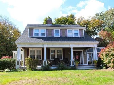 22 Howe St, Hingham, MA, 02043