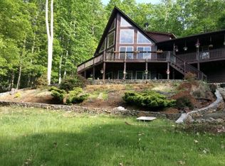 280 Chestnut Trail Rd, Front Royal, VA 22630