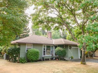 9612 SE 44th Ave, Milwaukie, OR 97222