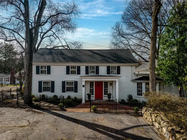 21 Thirty Acres, Hudson, OH 44236