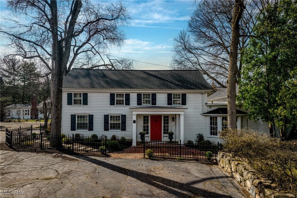 Real estate listing image