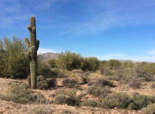 29909 N Baker Ct, Scottsdale, AZ 85262