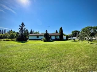 205 Main STREET, Gerald, SK S0A 0X0