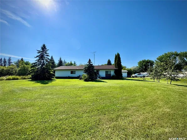 205 Main STREET, Gerald, SK S0A 0X0