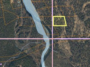 Town Road B No Rd, Talkeetna, AK 99676