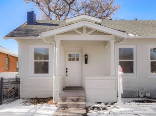 173 N Inca St, Denver, CO 80223