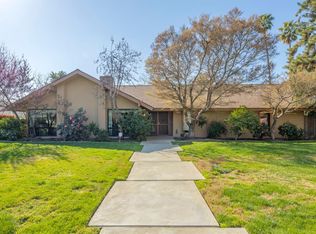 5126 E Townsend Ave, Fresno, CA 93727