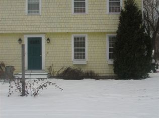 24 Summit St, North Andover, MA 01845