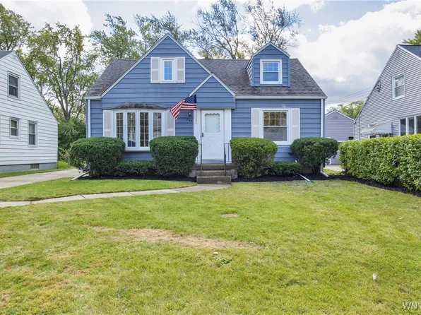 206 Wrexham Ct N, Tonawanda, NY 14150