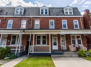 222 Jackson St, Lancaster, PA 17603