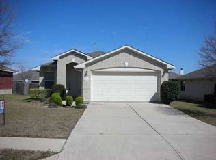 11625 Lansdowne Rd, Austin, TX 78754