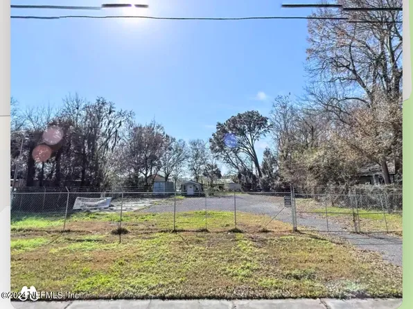 5286 RAMONA Boulevard, Jacksonville, FL 32205