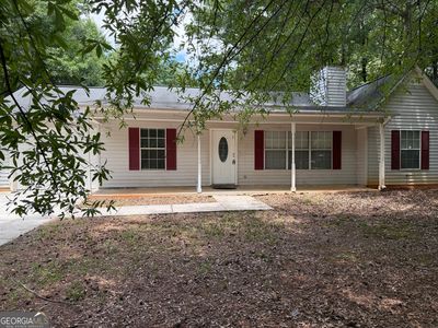 1220 N Hampton Dr, Hampton, GA, 30228