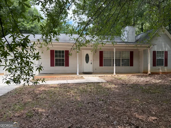 1220 N Hampton Dr, Hampton, GA 30228