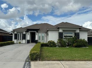 3105 Bobcat Ave, Edinburg, TX 78542