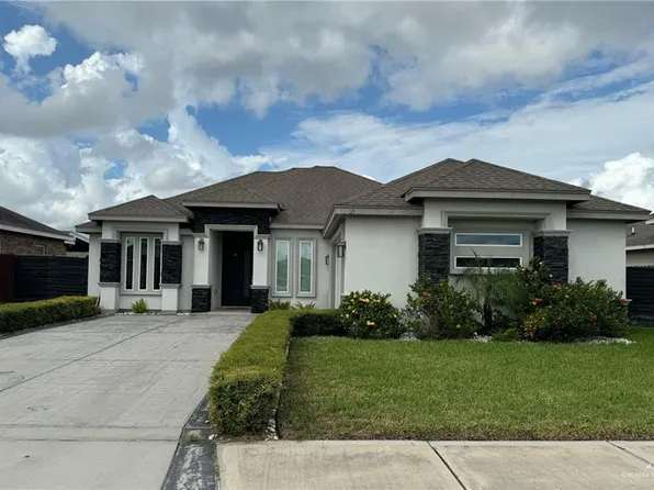 3105 Bobcat Ave, Edinburg, TX 78542