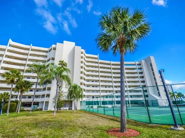 6009 Sea Ranch Dr Unit 202, Hudson, FL 34667