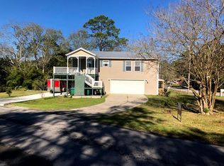 1203 12th St, Pascagoula, MS 39567