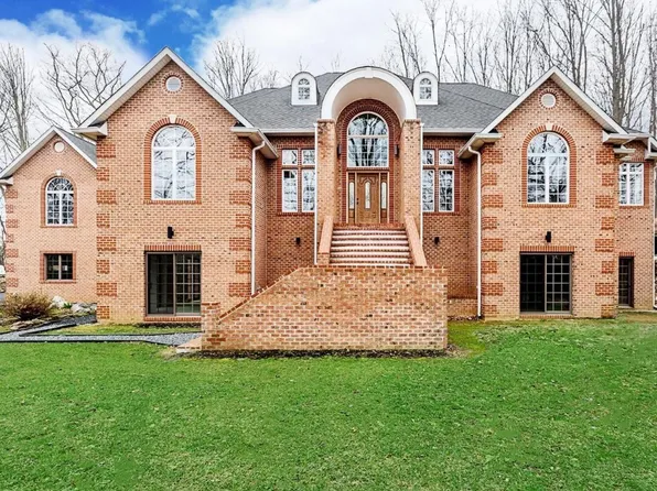 3632 Burkins Rd, Street, MD 21154