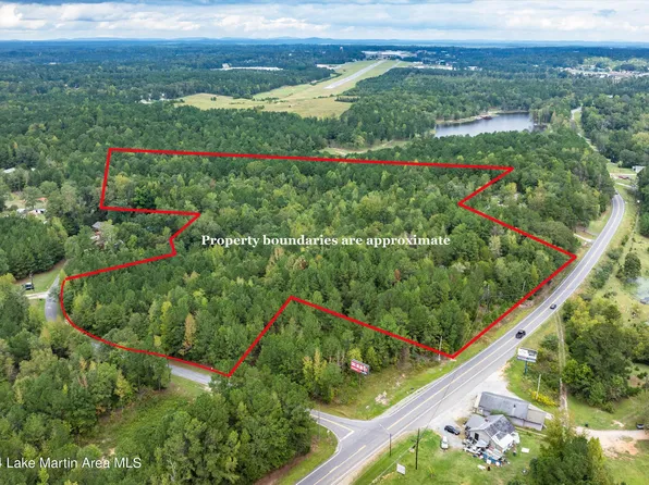 0 State Highway 63, Alexander City, AL 35010