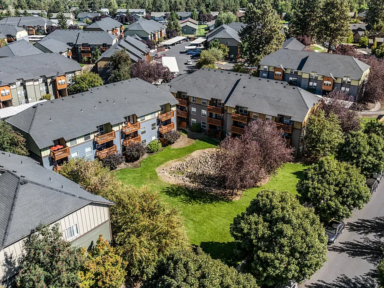 The Commons @ Pilot Butte — Photo 33