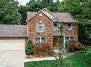 213 Ditchs Run, Waterloo, IL 62298