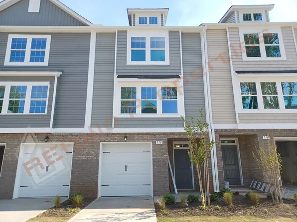 718 Rosefield Dr, Cary, NC 27513