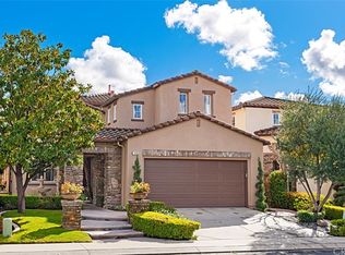 12 Constellation Way, Coto De Caza, CA 92679